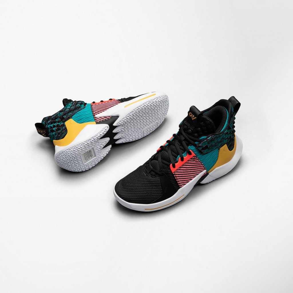 NIKE BLACK HISTORY MONTH COLLECTION