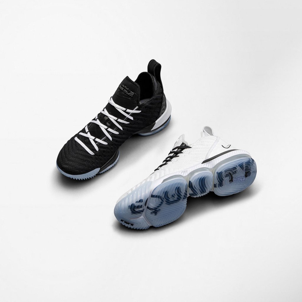 NIKE BLACK HISTORY MONTH COLLECTION