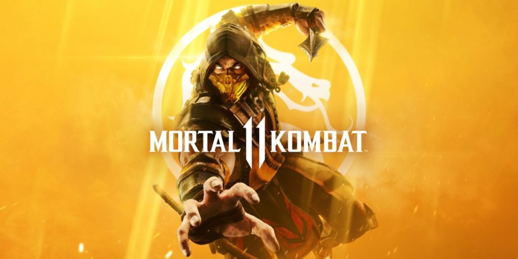 Mortal Kombat 11 Playable Characters