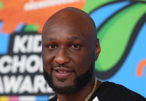 Nickelodeon's 2018 Kids' Choice Awards