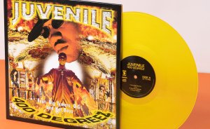 Juvenile 400 Degreez Vinyl Me, Please Pressing