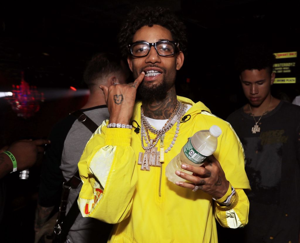 Lil Baby In Concert - New York City