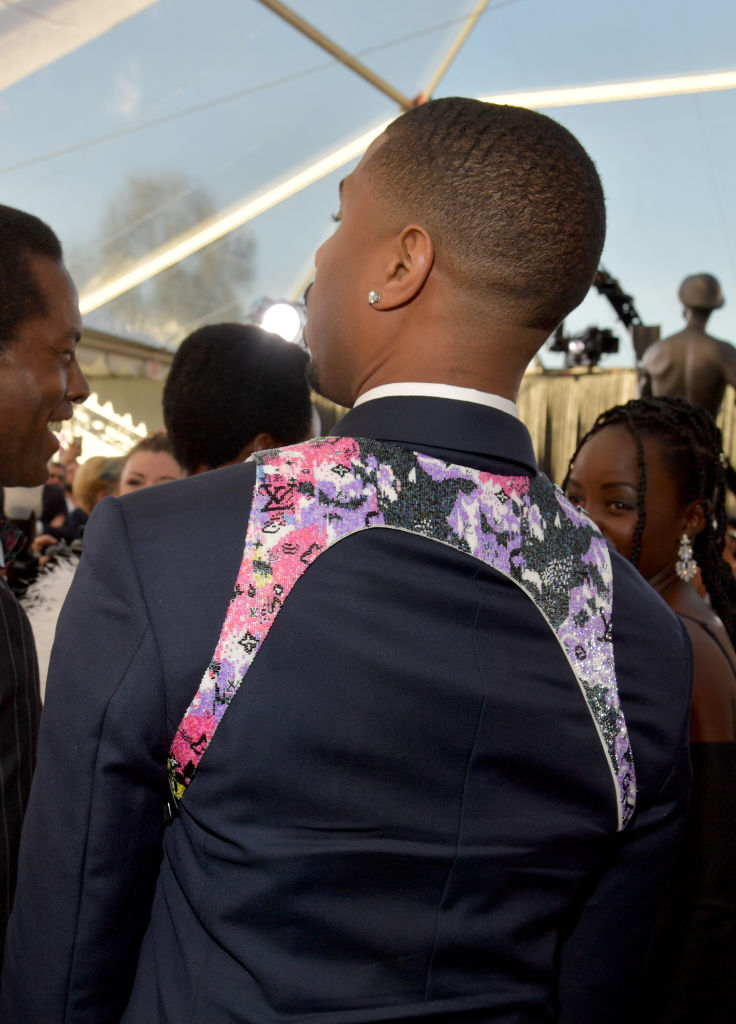 25th Annual Screen Actors Guild Awards - Red Carpet