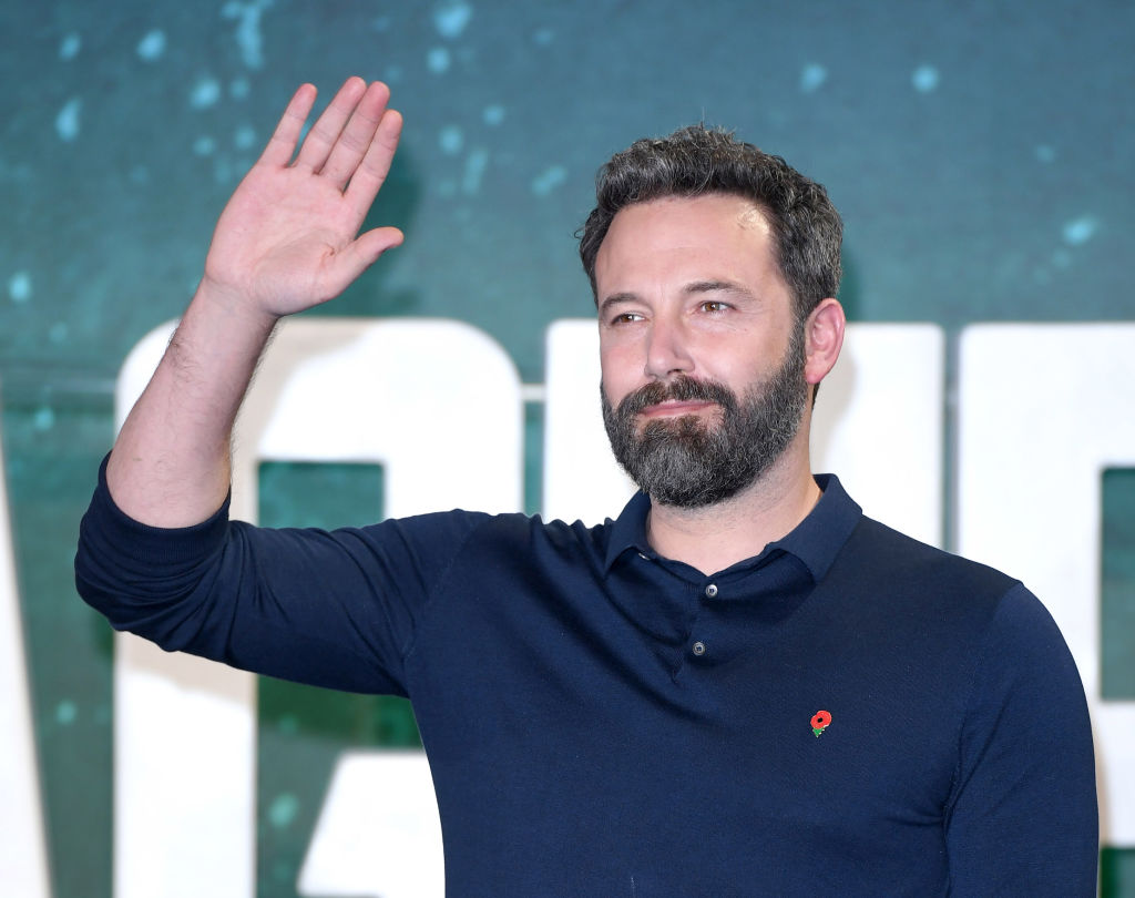 Ben Affleck Is Done As Batman, Twitter Reflects 