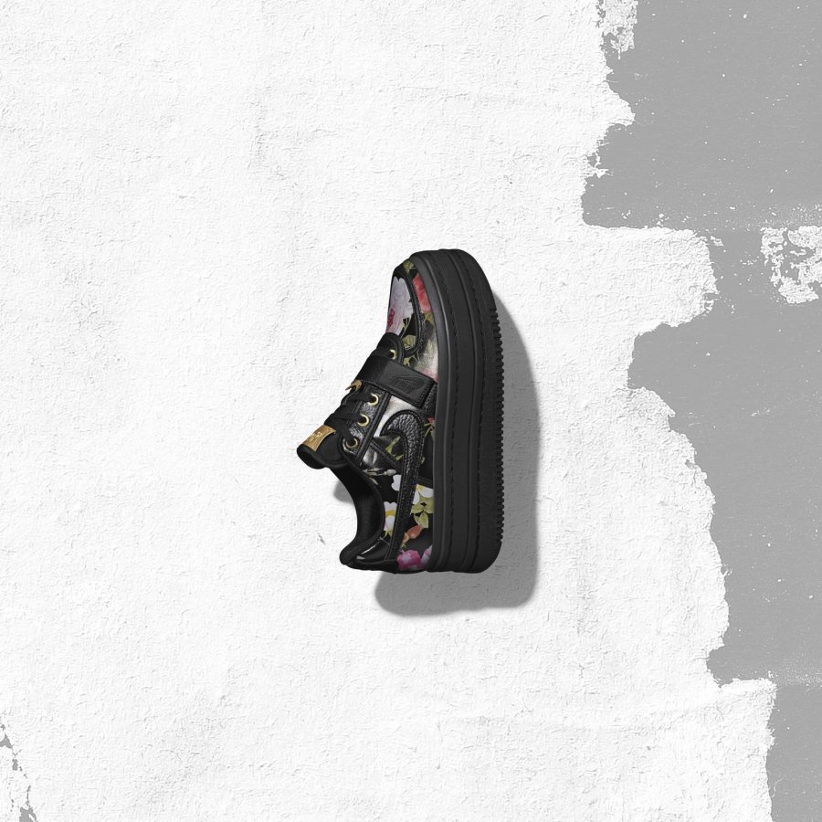 Jordan Brand & Nike 2019 All-Star Collection