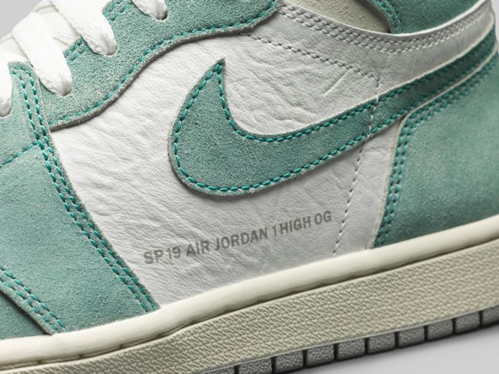 Jordan Brand & Nike 2019 All-Star Collection