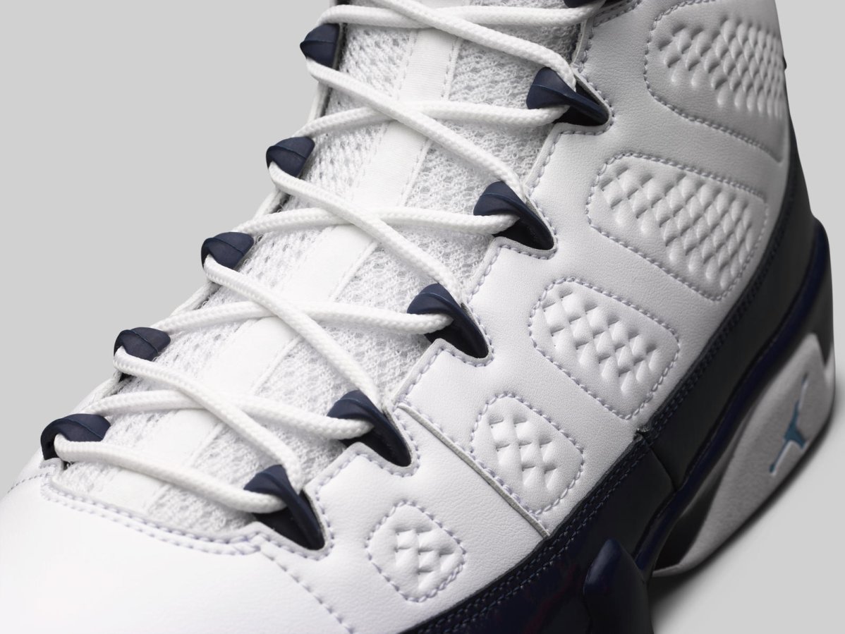 Jordan Brand & Nike 2019 All-Star Collection