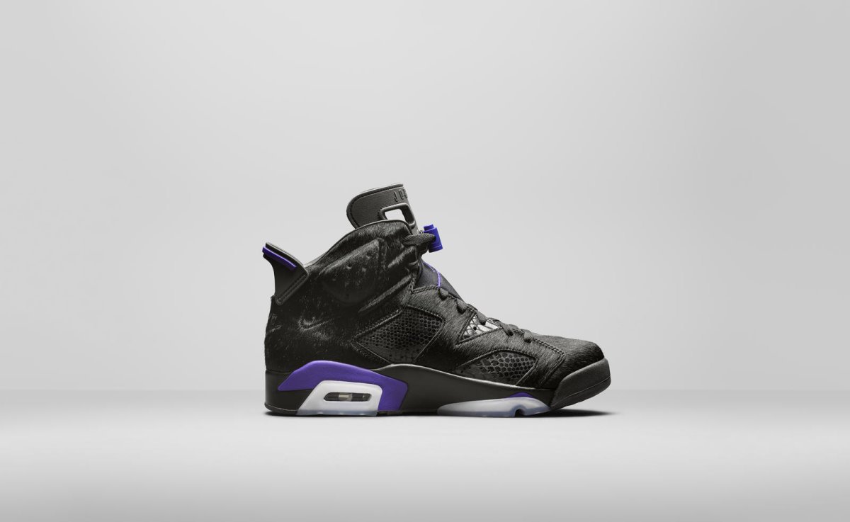 Jordan Brand & Nike 2019 All-Star Collection