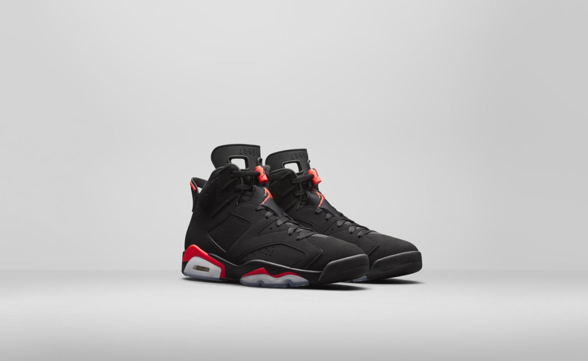 Jordan Brand & Nike 2019 All-Star Collection