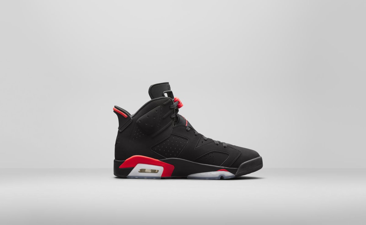 Jordan Brand & Nike 2019 All-Star Collection