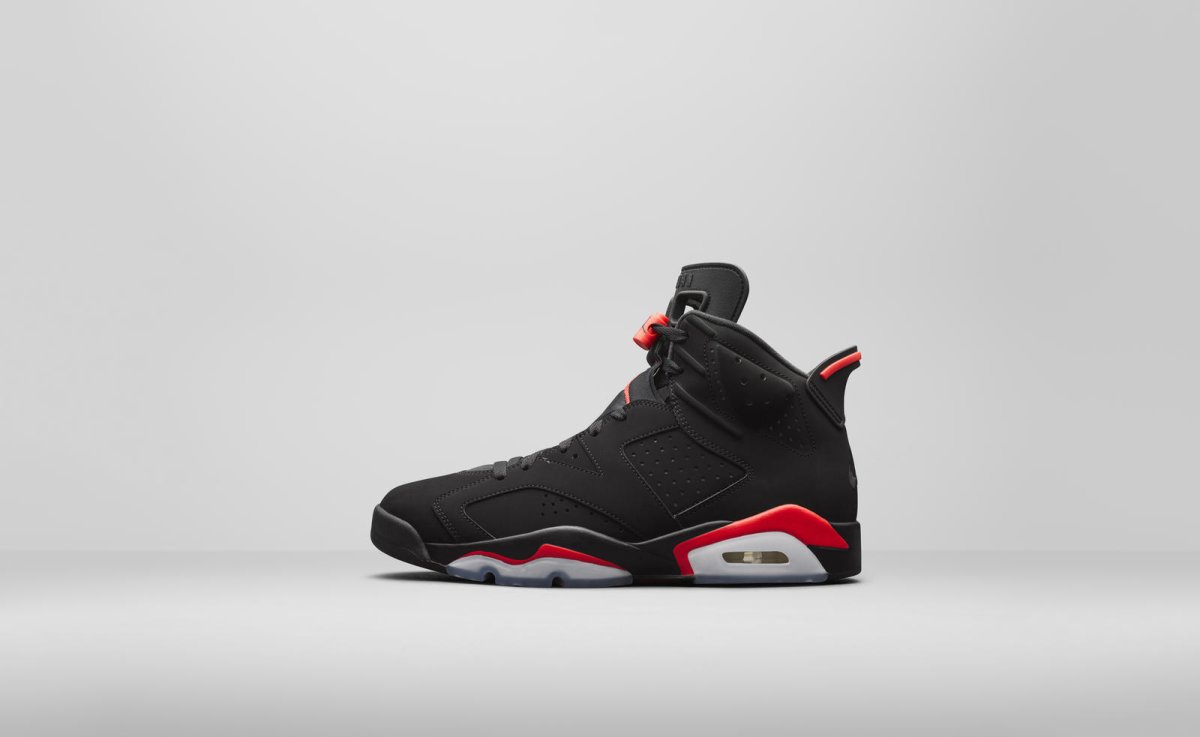 Jordan Brand & Nike 2019 All-Star Collection