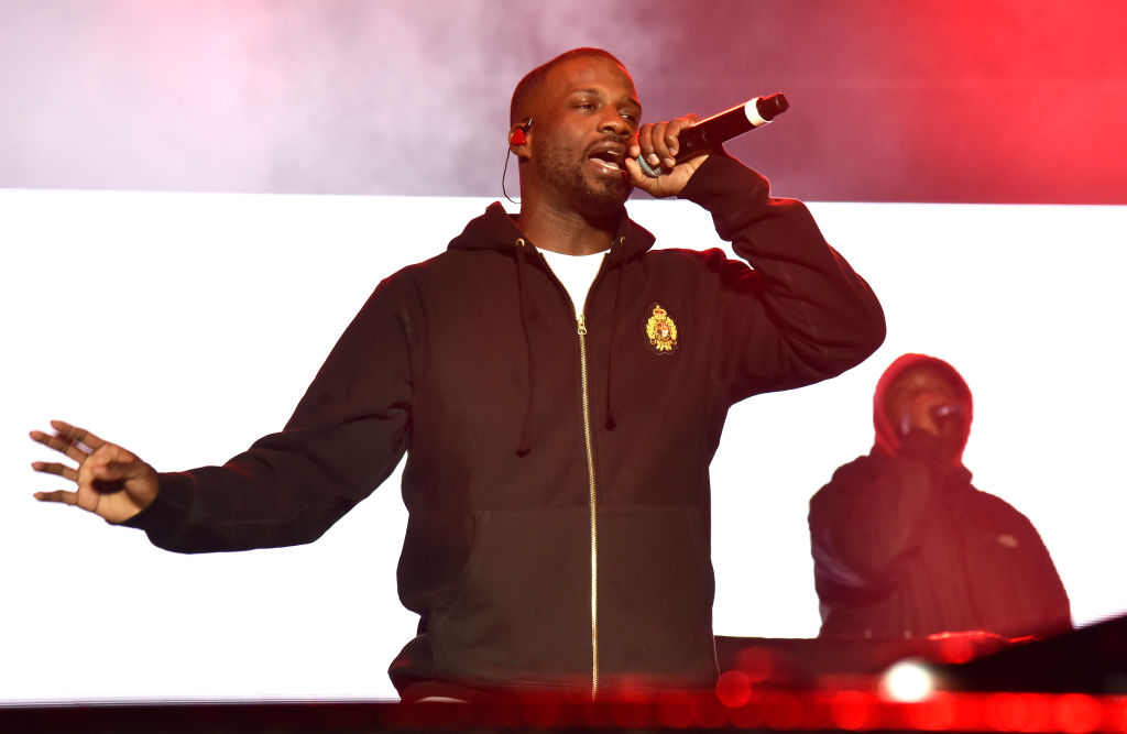 2019 AT&T Playoff Playlist Live