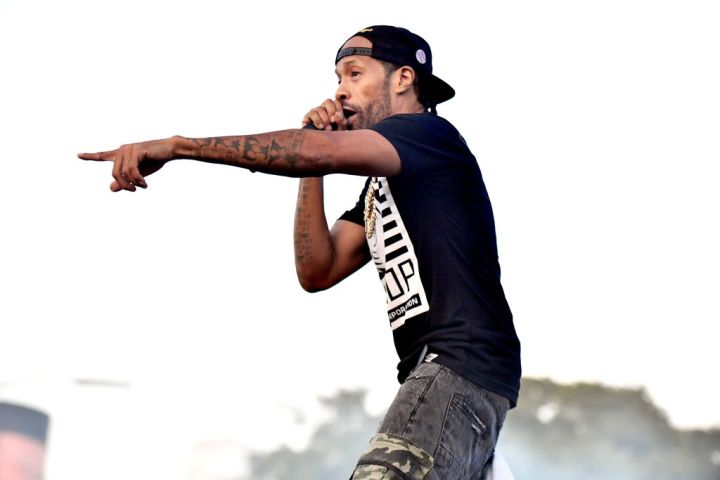Redman