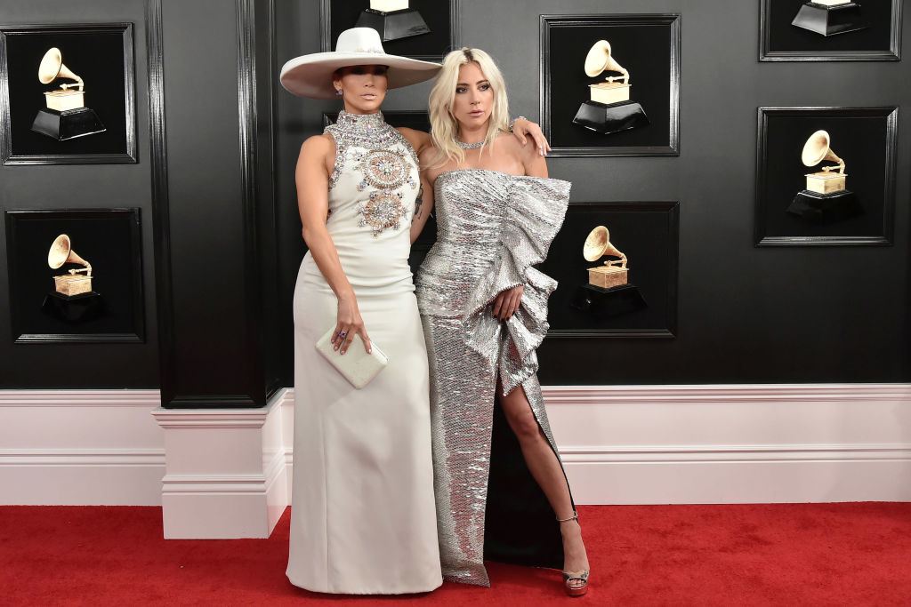 61st Annual Grammy Awards - Arrivals