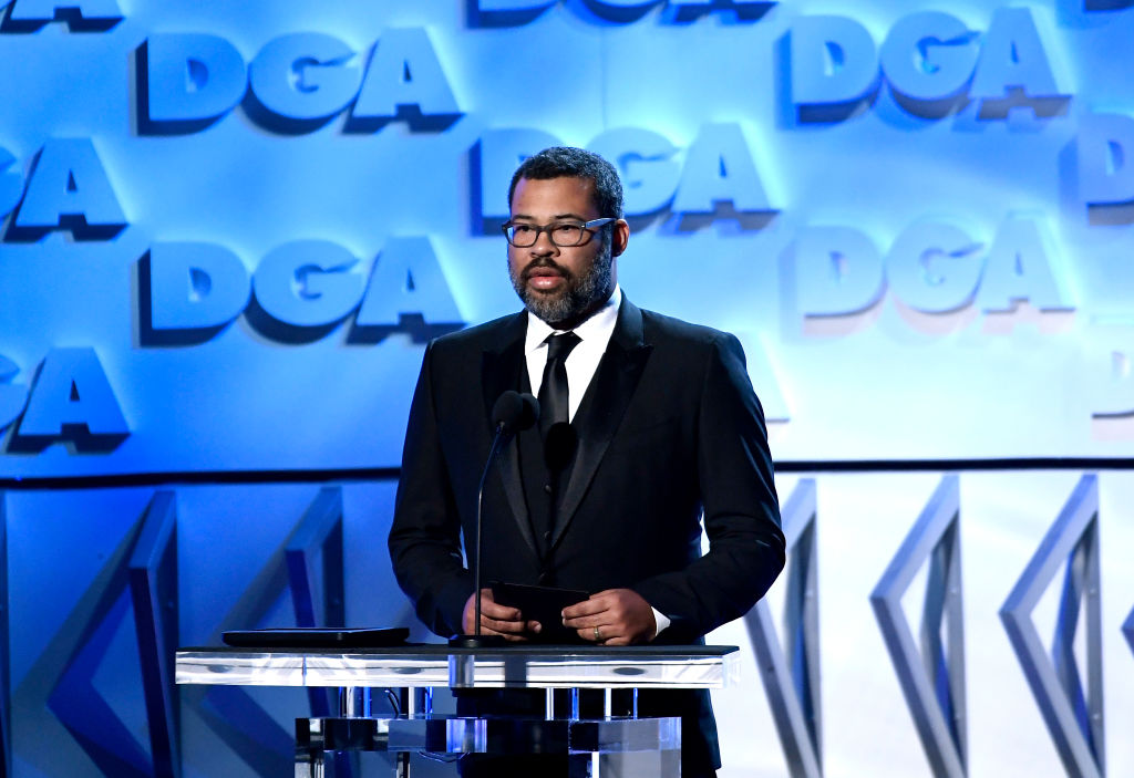 71st Annual Directors Guild Of America Awards - Inside