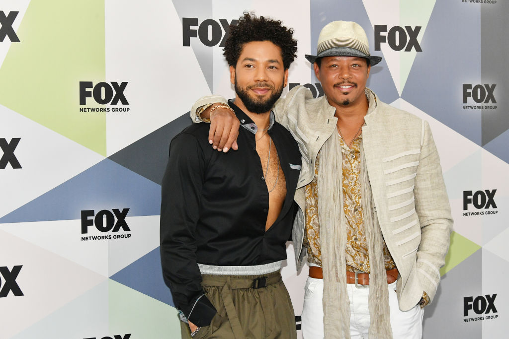2018 Fox Network Upfront