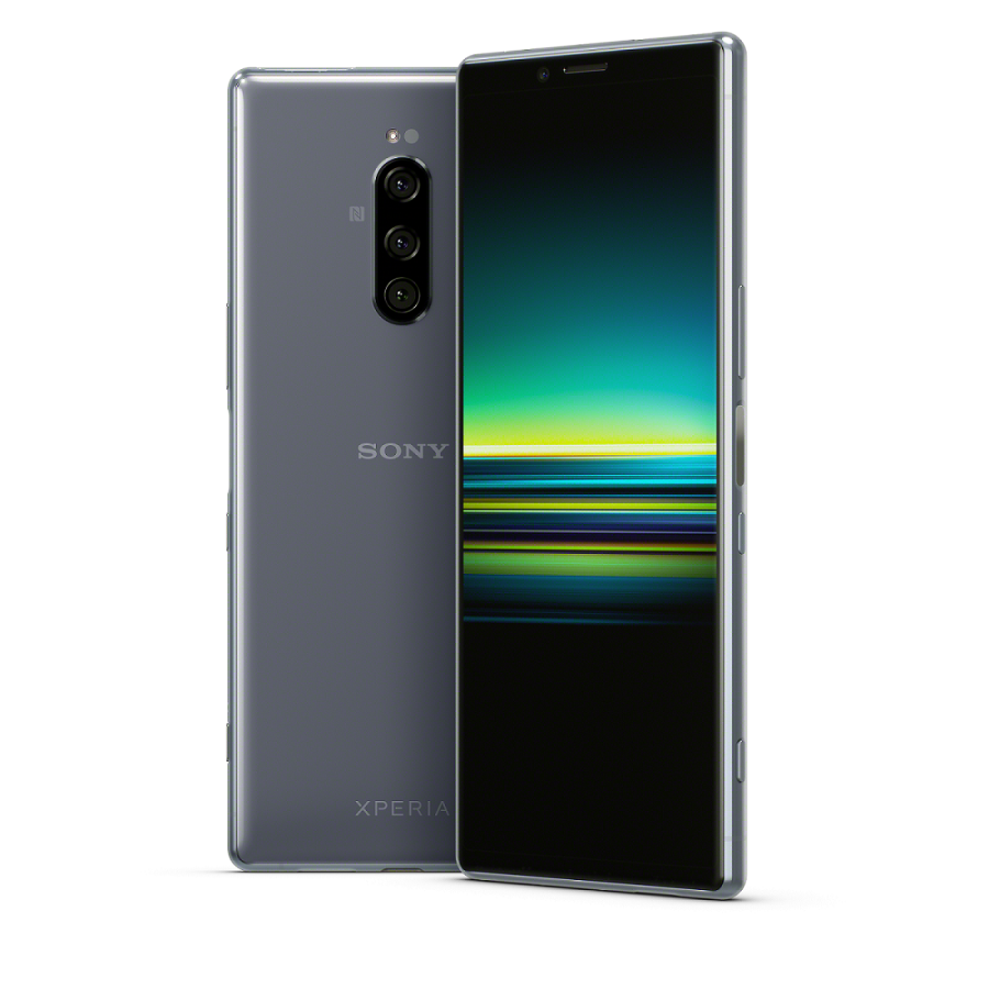 Sony Xperia 1