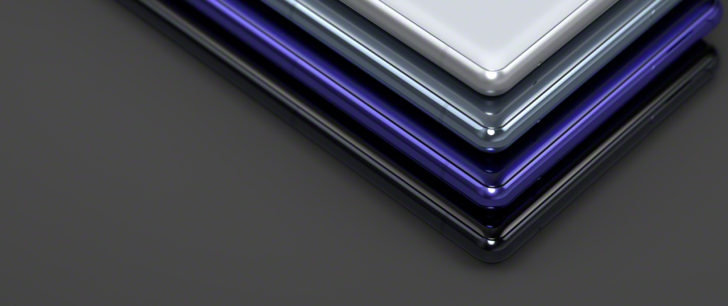 Sony Xperia 1