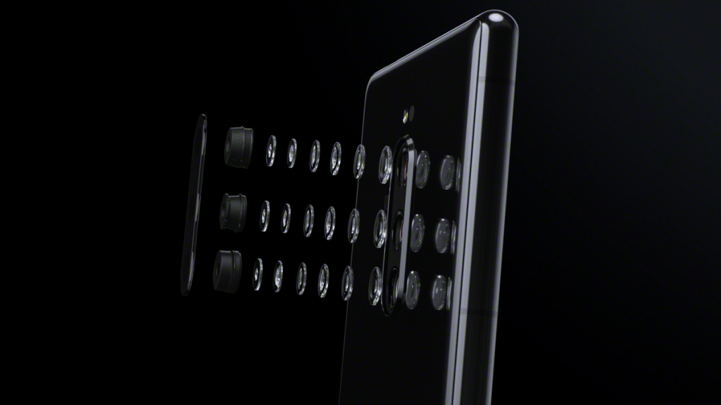 Sony Xperia 1