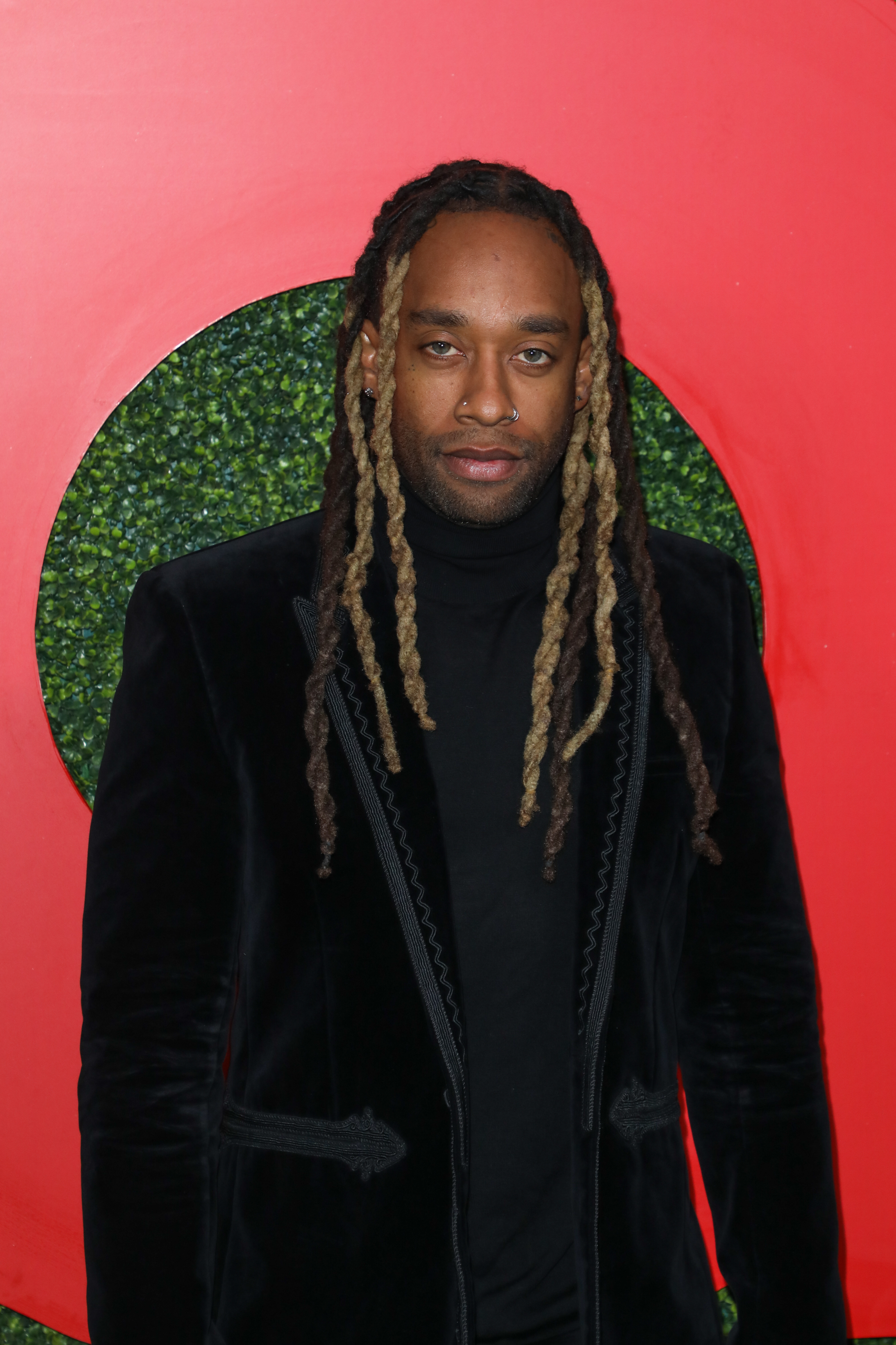 GQ Men of the Year Party 2018
