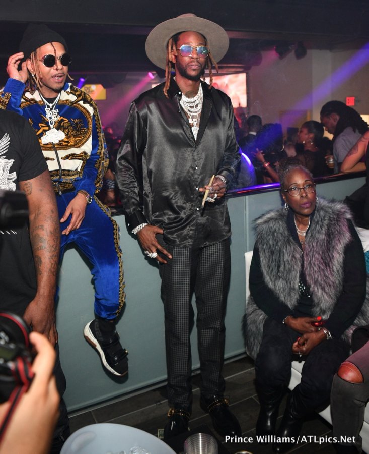 2 Chainz album release party