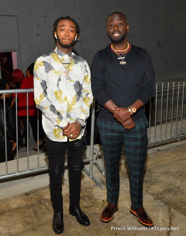 2 Chainz album release party