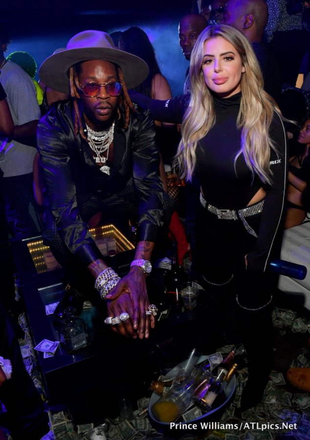 2 Chainz album release party