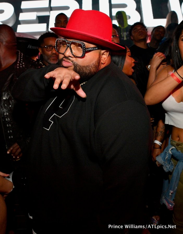 2 Chainz album release party