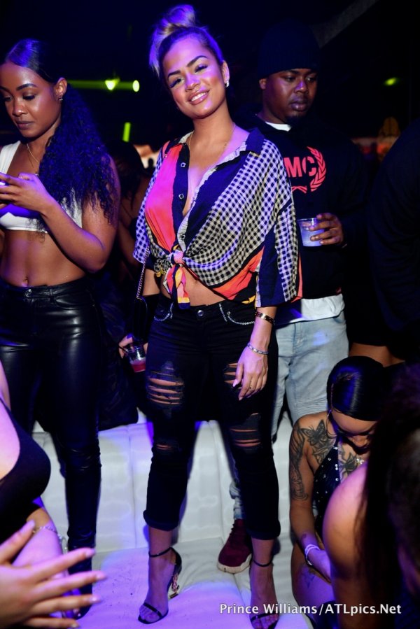 2 Chainz album release party