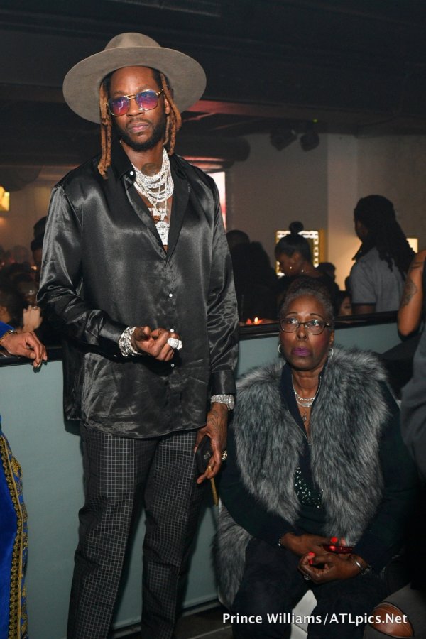 2 Chainz album release party