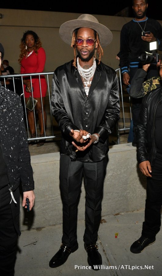 2 Chainz album release party