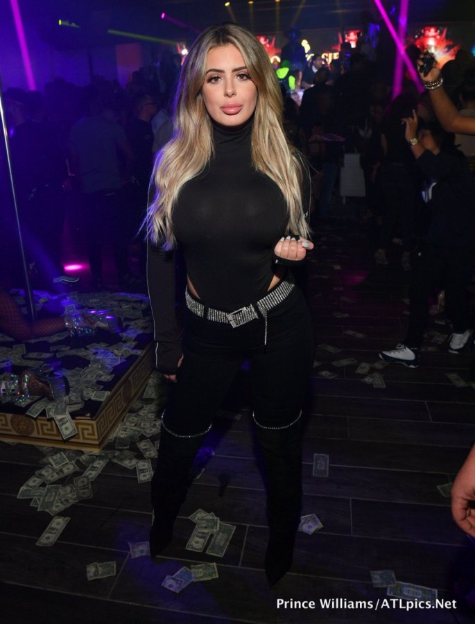 2 Chainz album release party