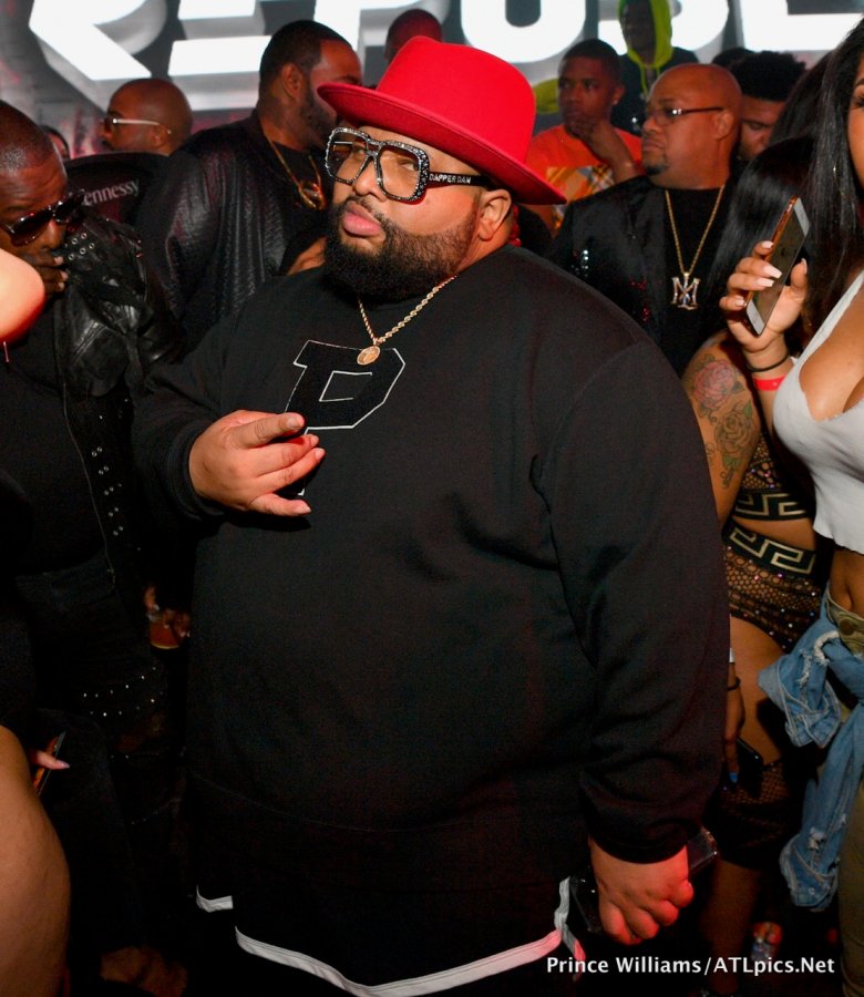 2 Chainz album release party