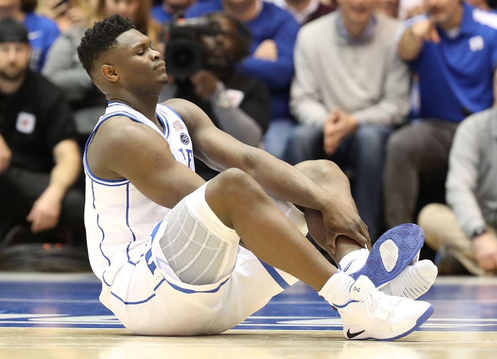 North Carolina v Duke