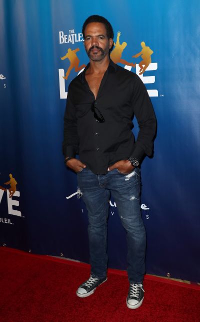 The Beatles LOVE 10th Anniversary Celebration - Red Carpet Arrivals