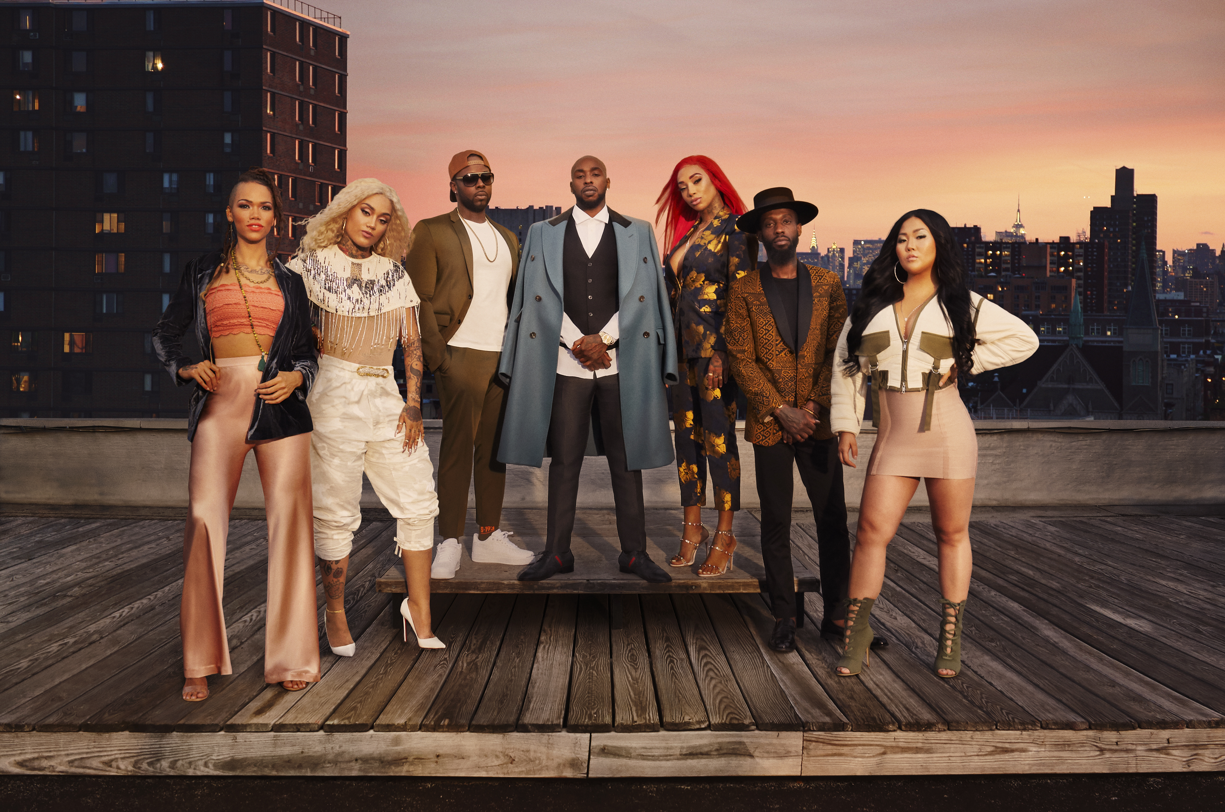'Black Ink Crew: Secrets Revealed' Episode 2 Recap