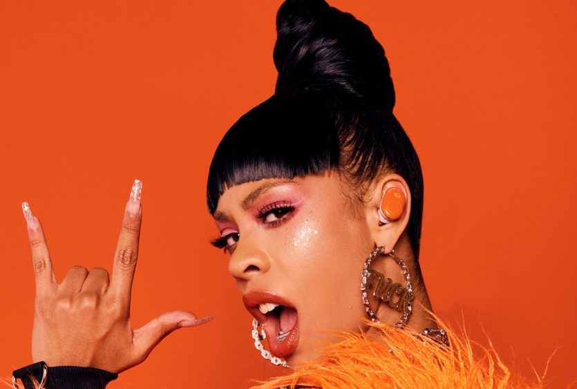 Skullcandy "12 Moods" Campaign ft. Rico Nasty