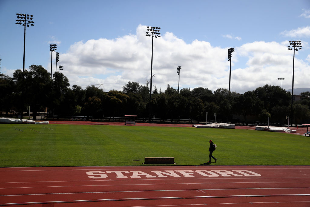 More Than 30 Poeple Charged In Elite College Entry Bribery Scheme