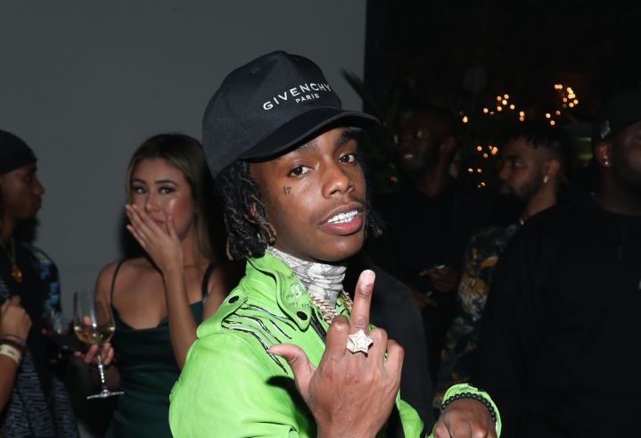 Murda Beatz 25th Birthday + GRAMMY Celebration