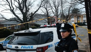 Reputed Mafia Boss Francesco Cali Murdered Outside His Home On Staten Island