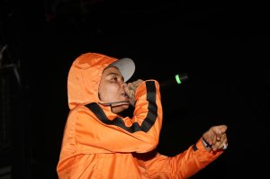 The Fader Fort