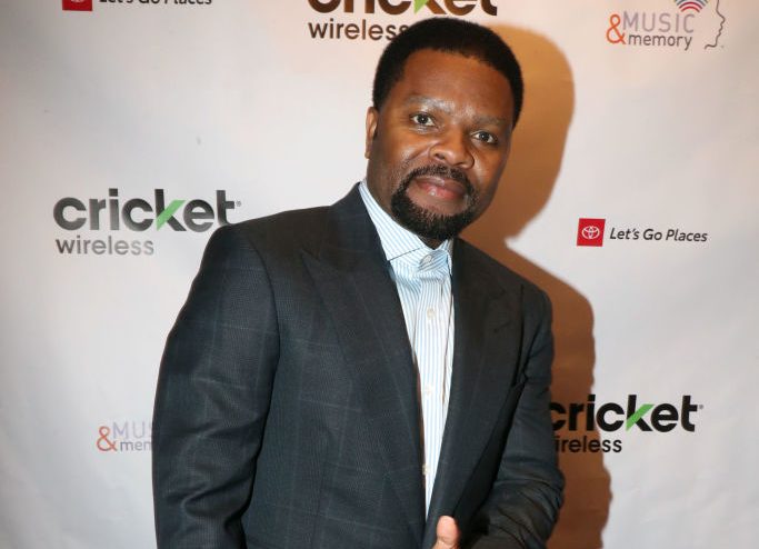 Bryan Michael Cox 15th Annual Music & Memory Pre-Grammy Brunch