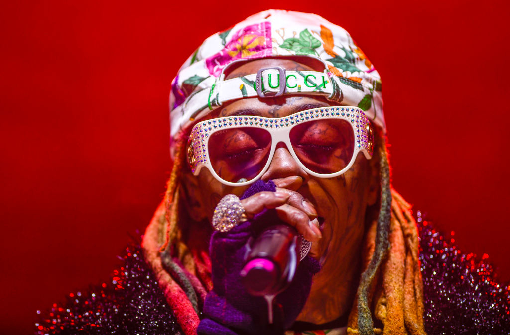 X Games Aspen 2019 Musical Performances