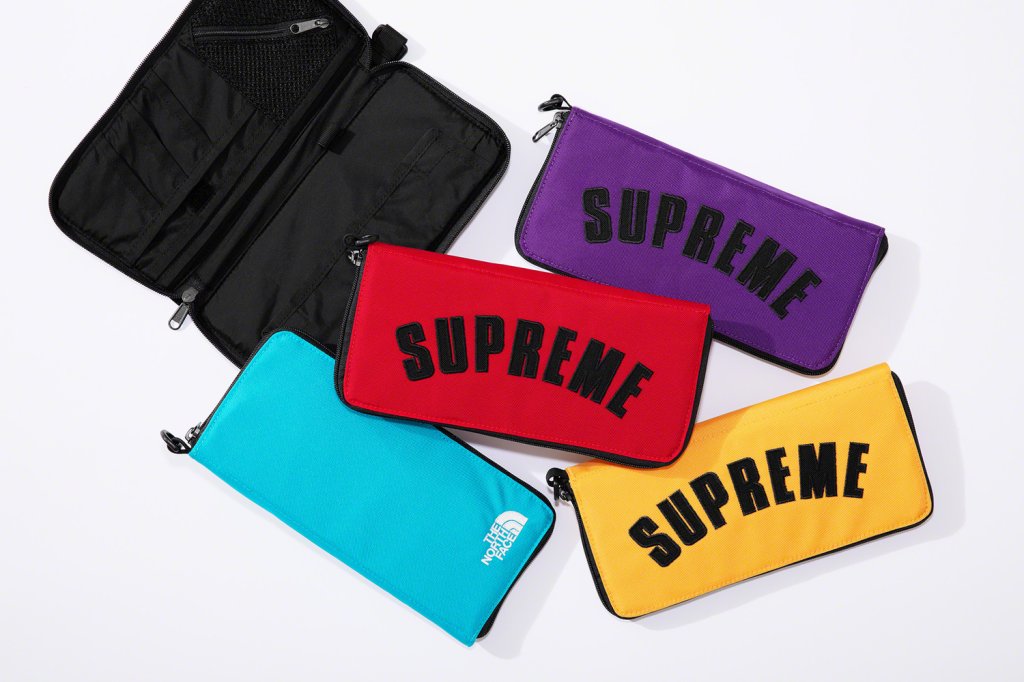 Supreme x The North Face Spring 2019