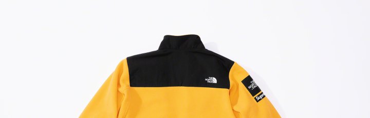 Supreme x The North Face Spring 2019