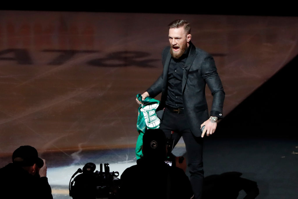 NHL: MAR 16 Blue Jackets at Bruins