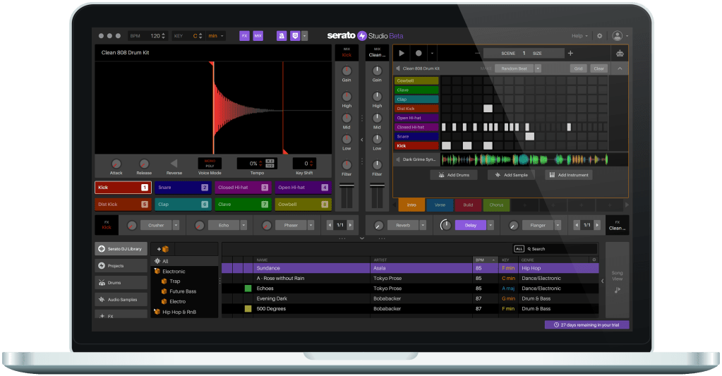 Serato Studio