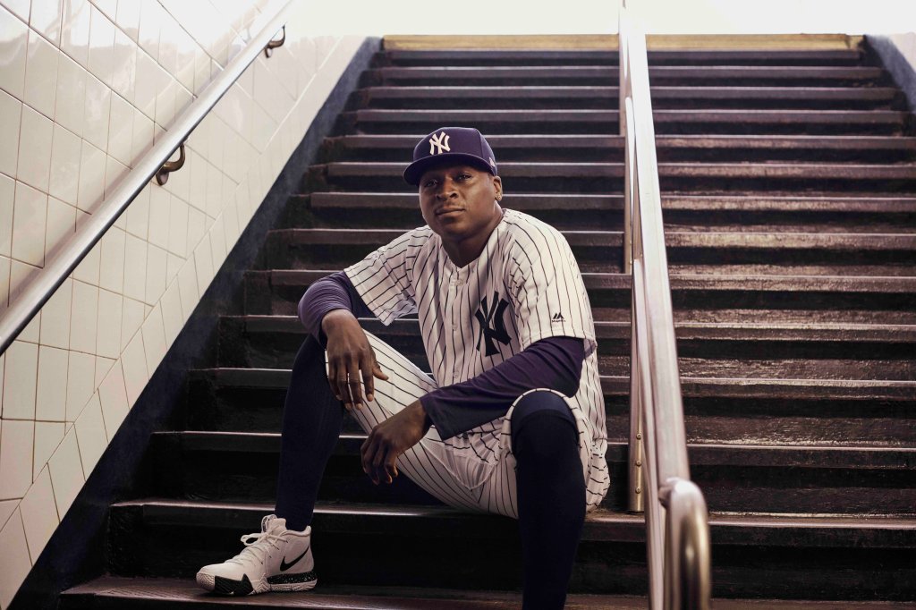 New Era x MLB We Reign as One