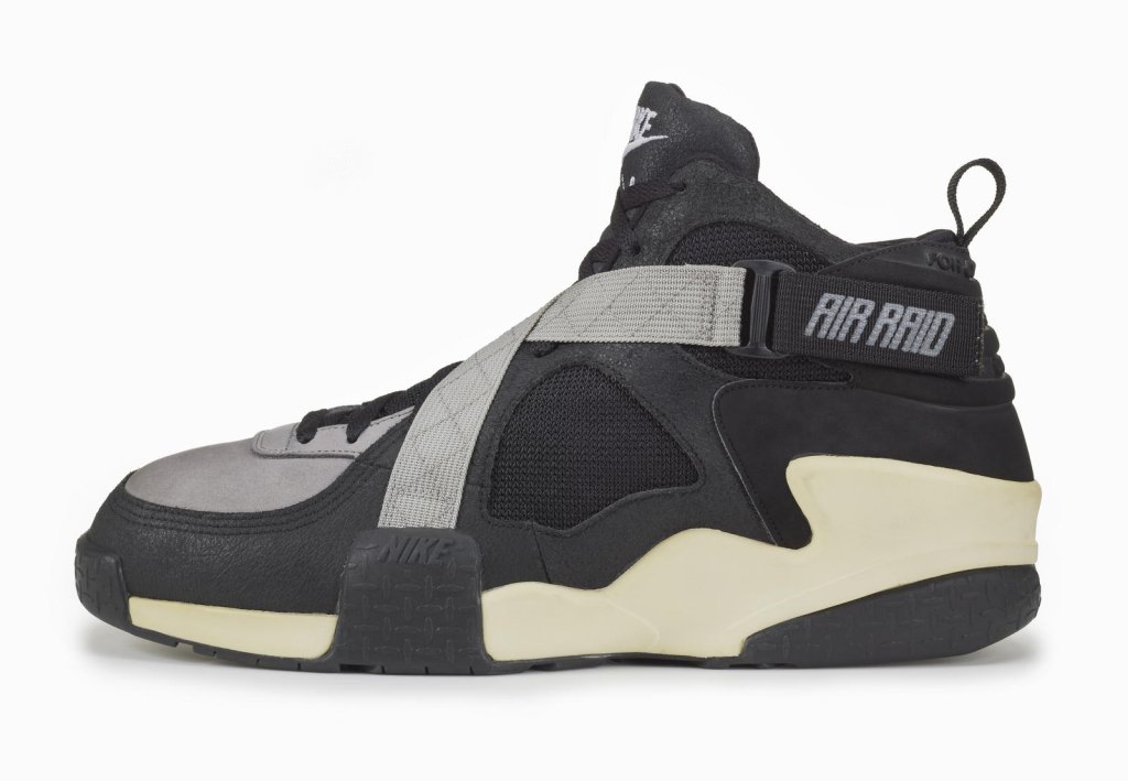 Nike Air Raid