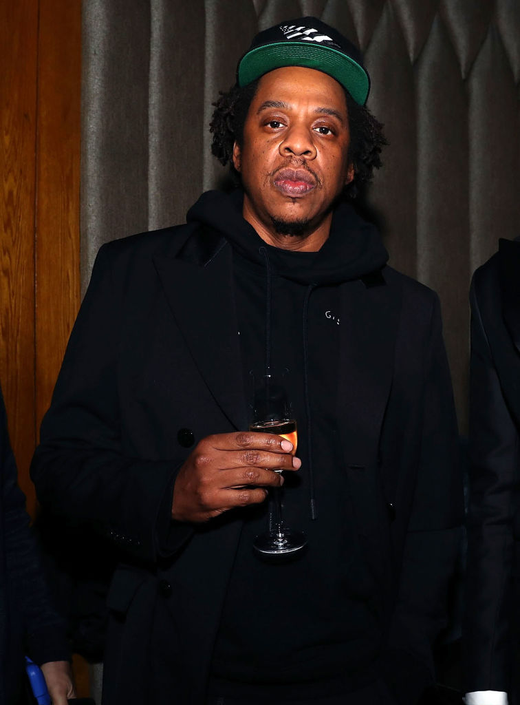 Nipsey Hussle Grammy Celebration